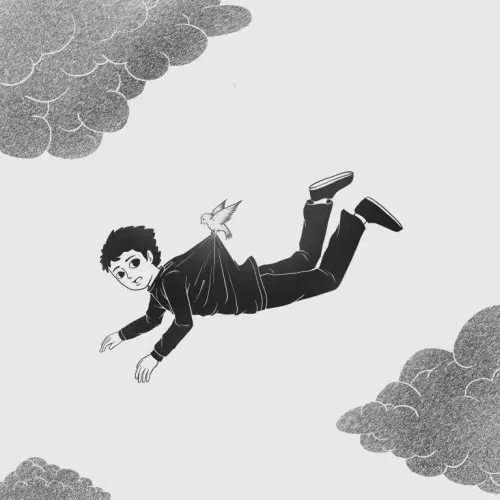 愚木混株 Cdd20's illustration