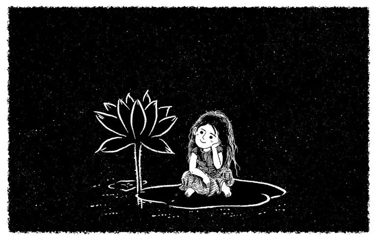 愚木混株 Cdd20's illustration