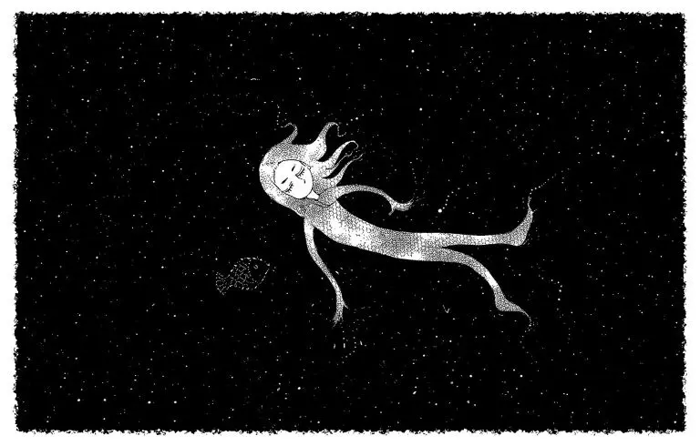 愚木混株 Cdd20's illustration