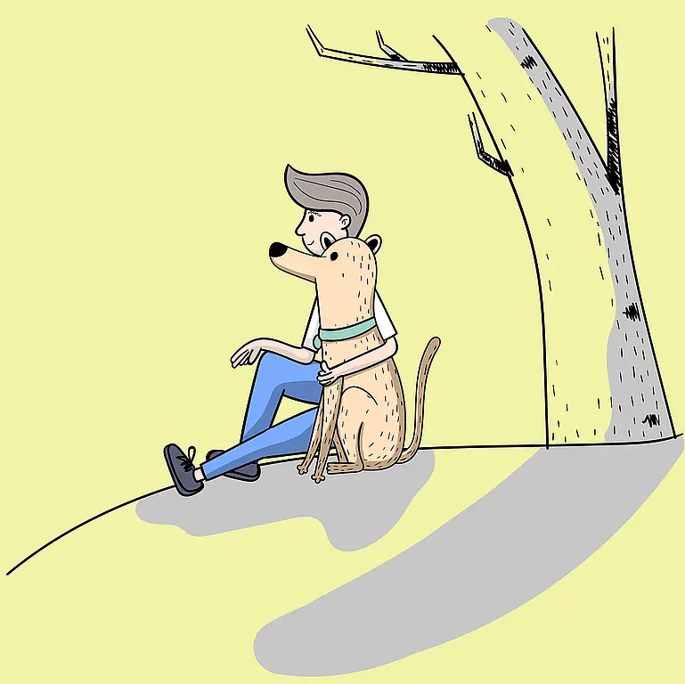 Piyapong Saydaung's illustration